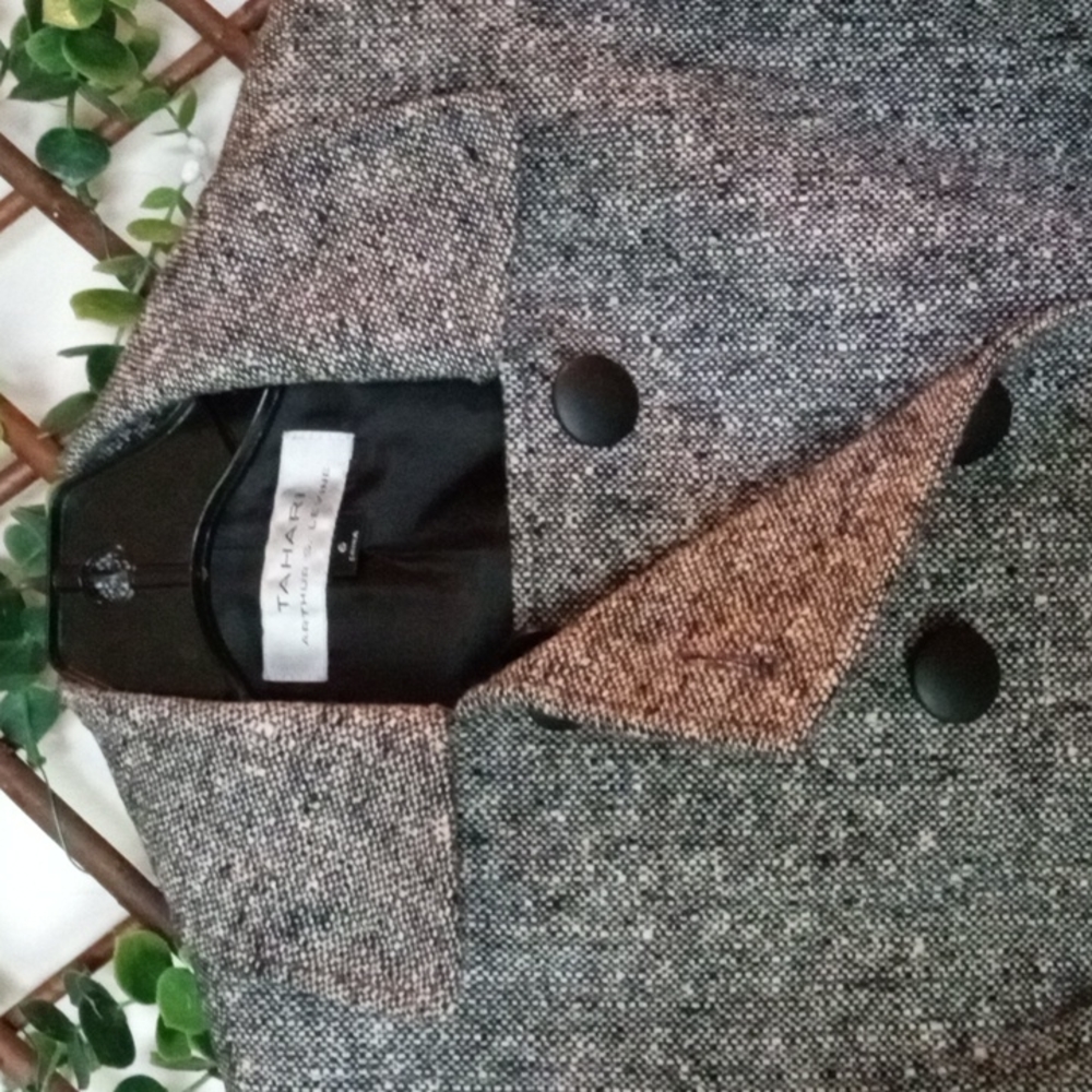 Jacket - Picture 3 of 8